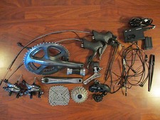 Kit completo gruppo - completo,
