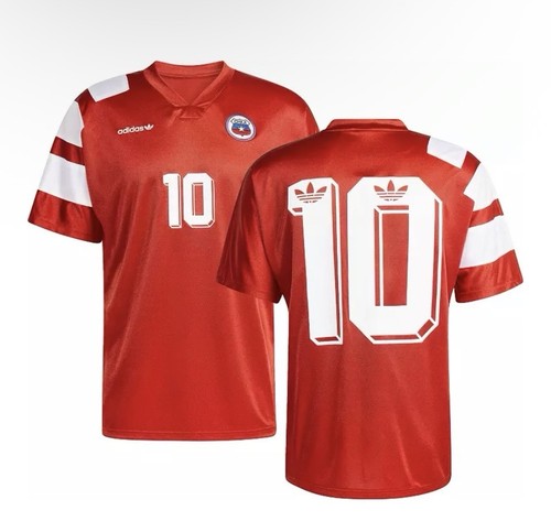 Maglia adidas adult chile 1994 - maglia,