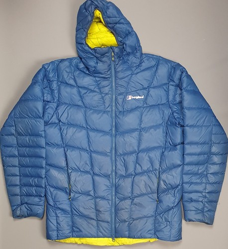 Berghaus giacca uomo grande - berghaus,