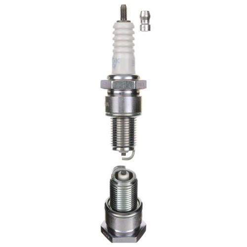Candela ngk bpr6es yamaha - ngk, xs