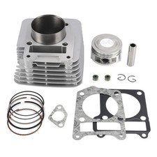 Kit cilindro alluminio 185cc