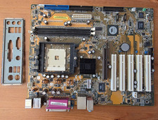 ASUS K8V F/S - Socket 754 -