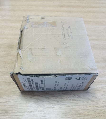 SIEMENS/MICROMASTER