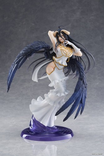 Overlord coreful most figure - overlord, t-most
