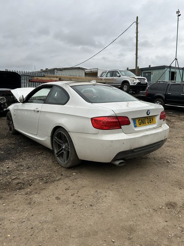 Bmw 320i 2010 2011 2012 - bmw,