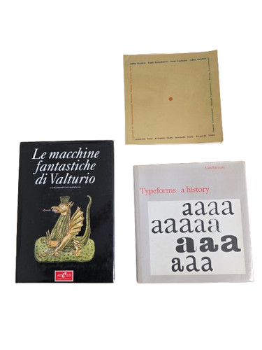 Stock libri arte design - arte,