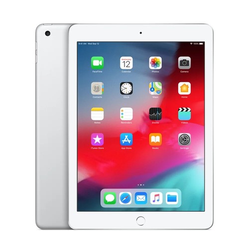 Apple ipad 128gb - 6,
