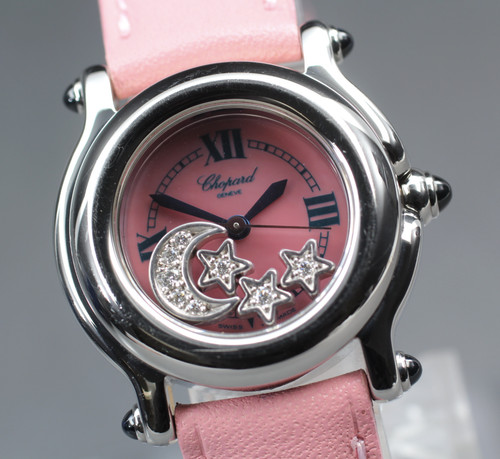 Orologio donna chopard - da,