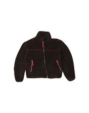 ELVSTROM Giacca Pile Donna