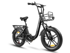 BICICLETTA ELETTRICA SAMEBIKE C05 PRO 500W