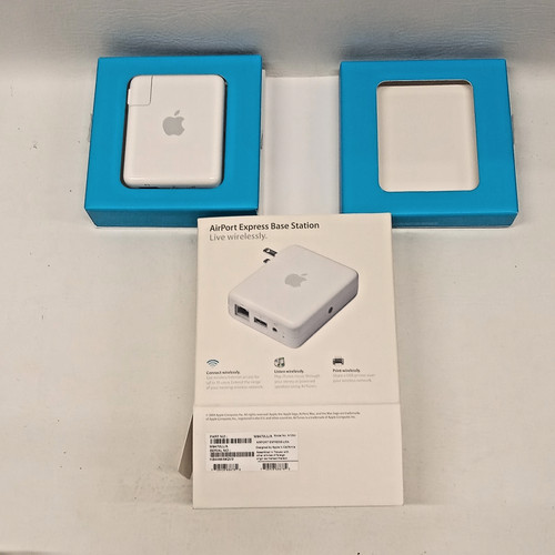 Apple airport express a1084 - express,