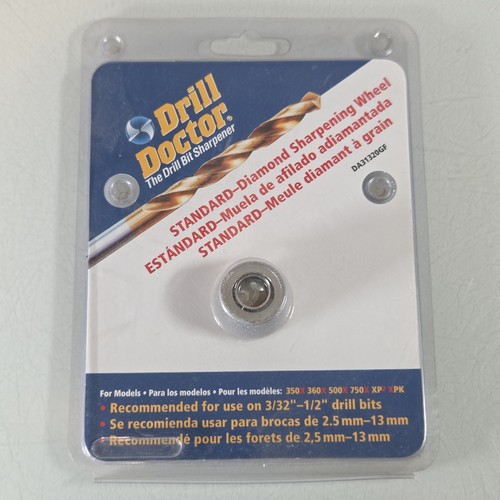Drill doctor ruota - drill,
