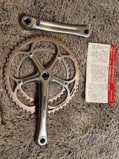 Campagnolo Record 10 Speed