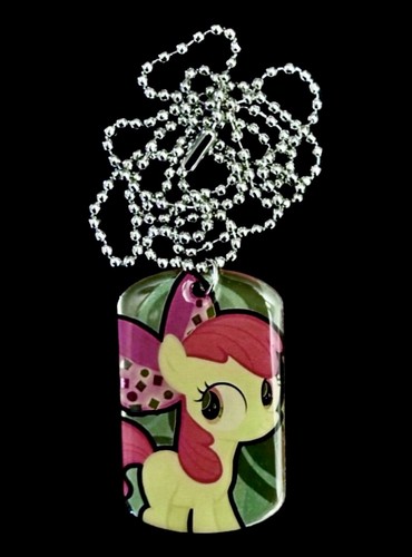 Collana targhetta cane - , my