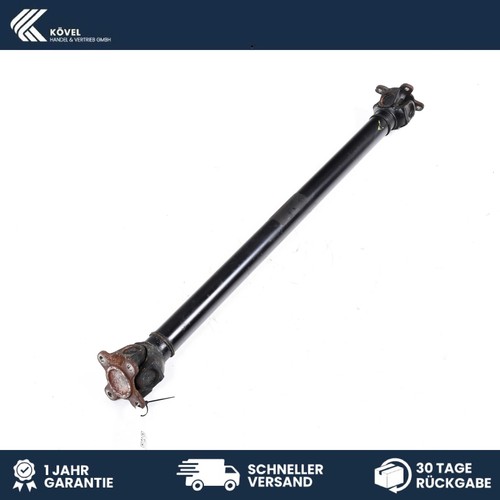 Albero cardanico anteriore - anteriore, bmw