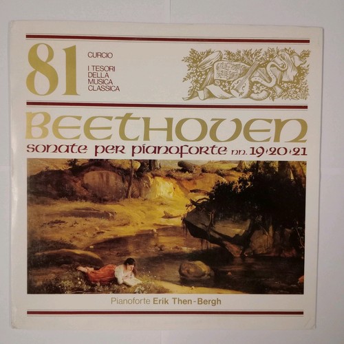 Vinile 81 i - 63/81, tesori