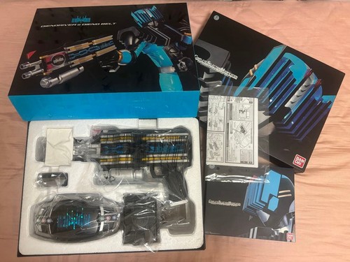 Csm deen driver - driver, binder