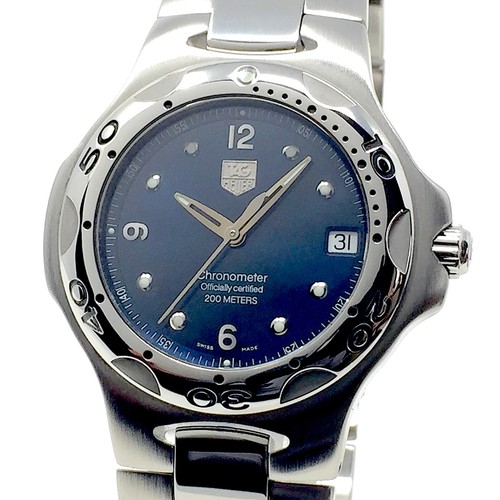 Tag heuer come - tag, nuovo