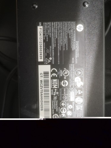 Originale all one - hp, pro