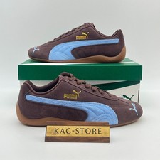 Puma Speed Cat OG II 408463-10