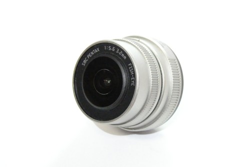 Obiettivo smc pentax - obiettivo,