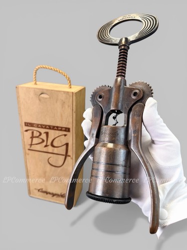 Cavatappi big campagnolo - big,