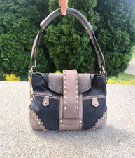 Borsa a tracolla GIANFRANCO