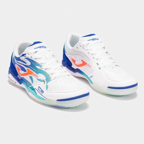 Scarpe calcetto joma regate - scarpe,