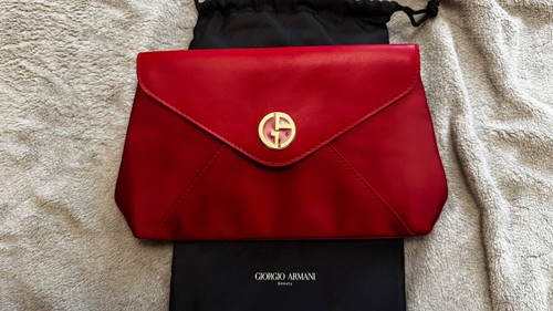 Giorgio armani beauty busta - armani,