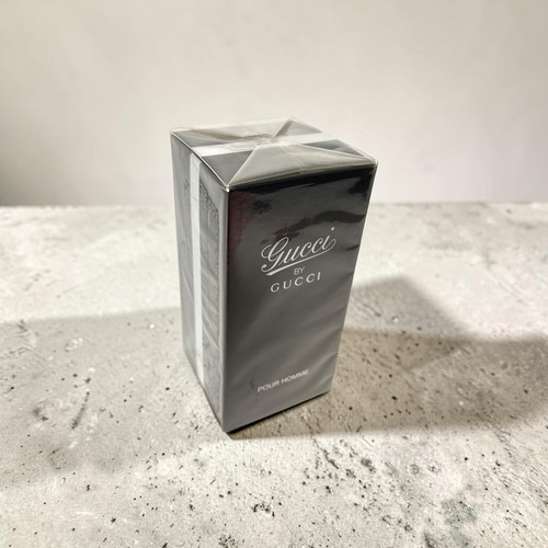 Gucci homme eau - by,