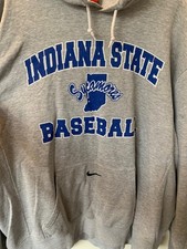 Felpa con cappuccio vintage