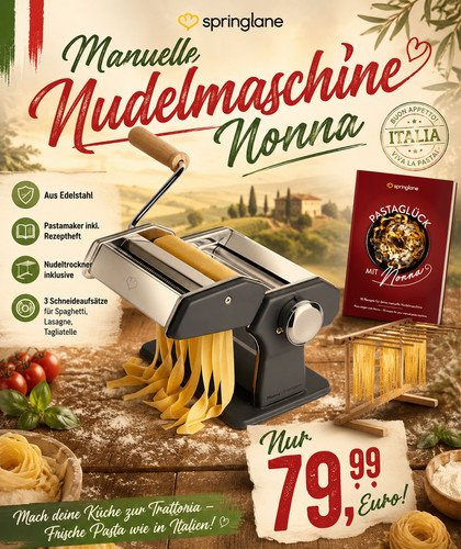 Springlane macchina per - macchina,