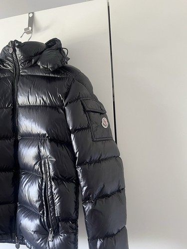 Piumino moncler maya originale - moncler,