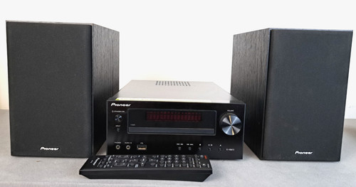 Pioneer impianto compatto