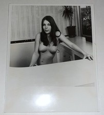 Foto vintage anni 60 femmina