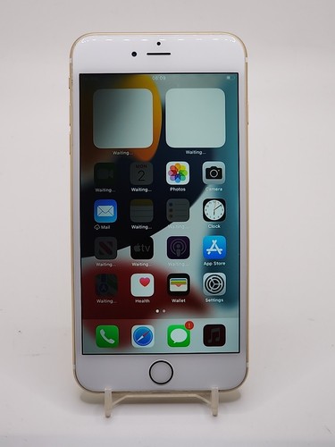 Apple iphone plus 64gb gray - iphone, 6s
