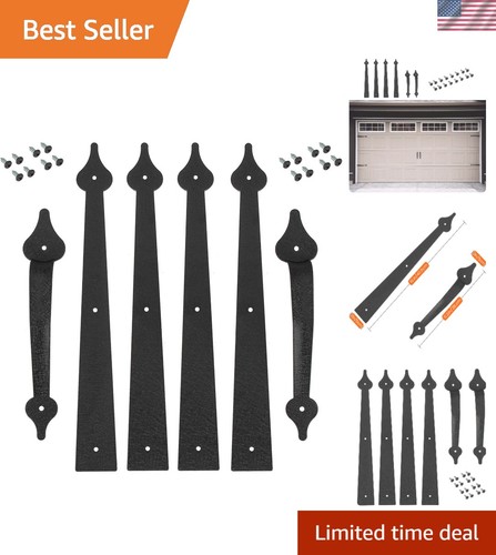 Kit cerniere maniglie - kit,