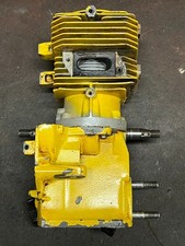 Blocco motore pistone e