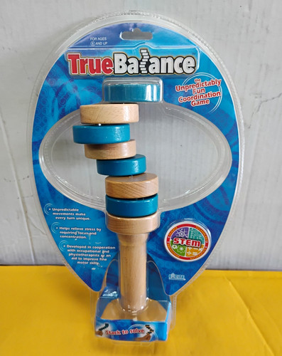 Cite true balance gioco - balance,