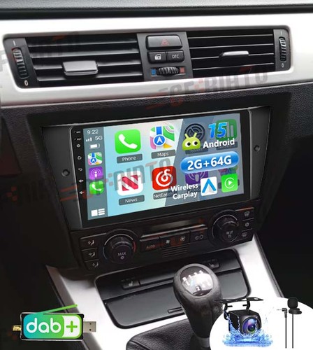 Autoradio dab apple carplay - apple,