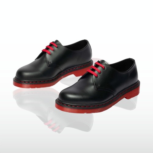 Martens japan exclusive - [japan, exclusive]