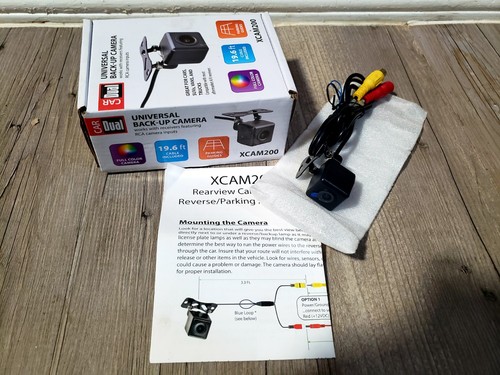 Doppia fotocamera backup - doppia,