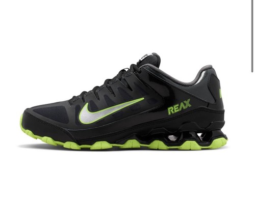 Scarpe ginnastica nike reax - nike,