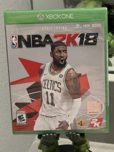 Nuovissimo nba 2k18 microsoft - nuovissimo, (microsoft