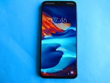 Samsung Galaxy A40 blu dual