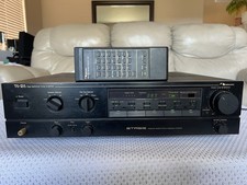 Vintage Nakamichi TA-2A STASIS