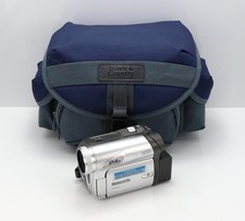 PANASONIC NV-GS17 VIDEOCAMERA
