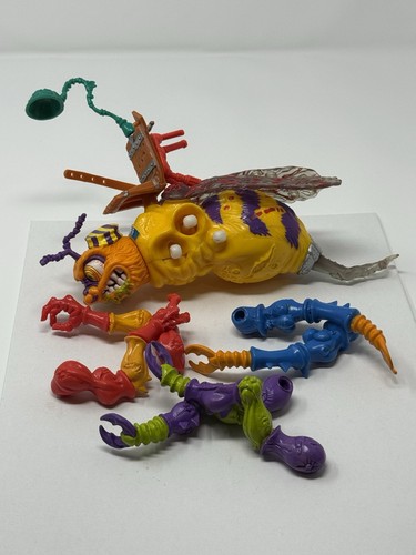 Teenage mutant ninja turtles - teenage,