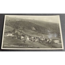 Cartolina Oneta (Alta Val