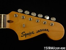 COLLO chitarra Fender Squier